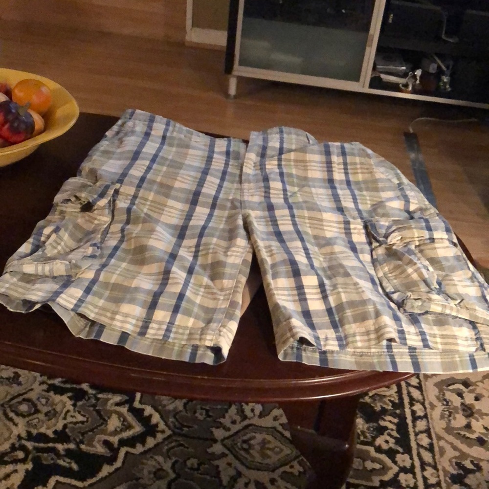 Nautica men’s shorts